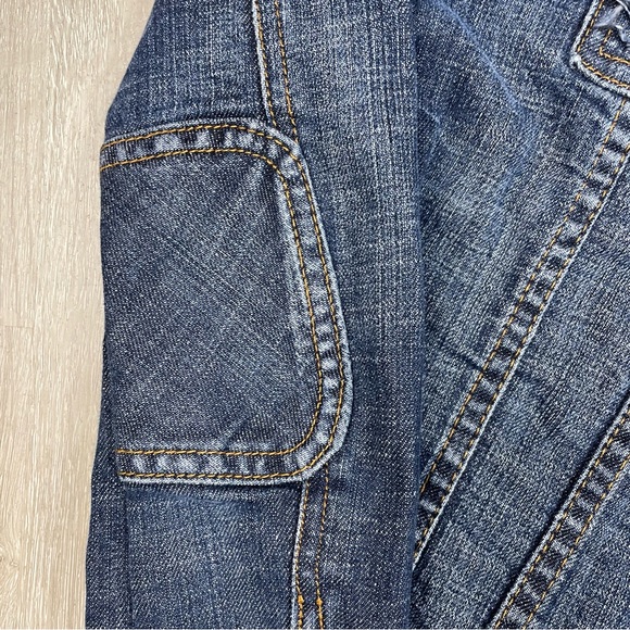 Juicy Couture Denim Jacket - Picture 8 of 12